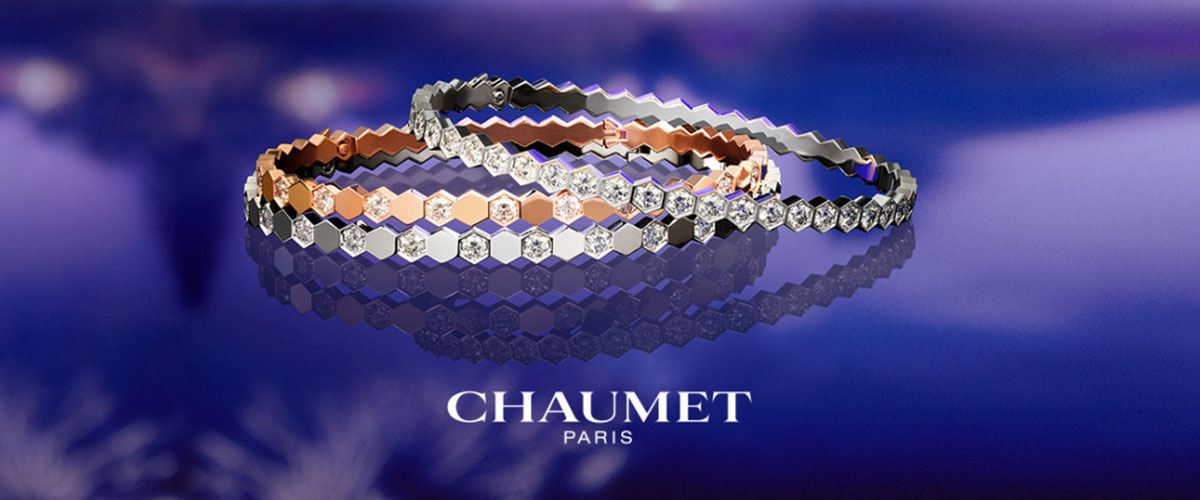 此刻唯美——CHAUMET圣诞绮愿