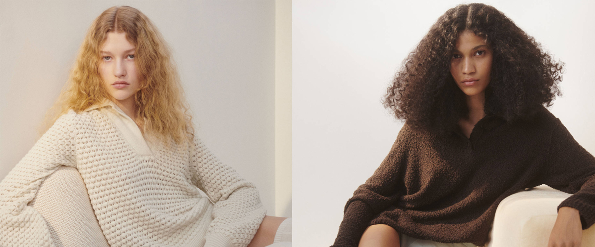 Loro Piana Cocooning 2023春夏系列