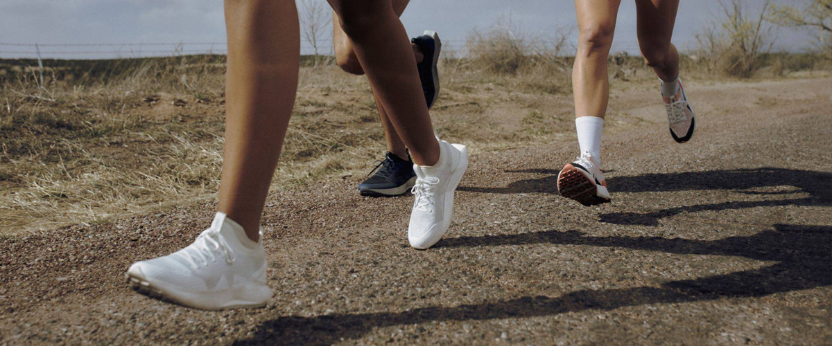 Allbirds焕新推出TREE FLYER 2绿科技轻量跑鞋 绿动升级，轻跃起飞