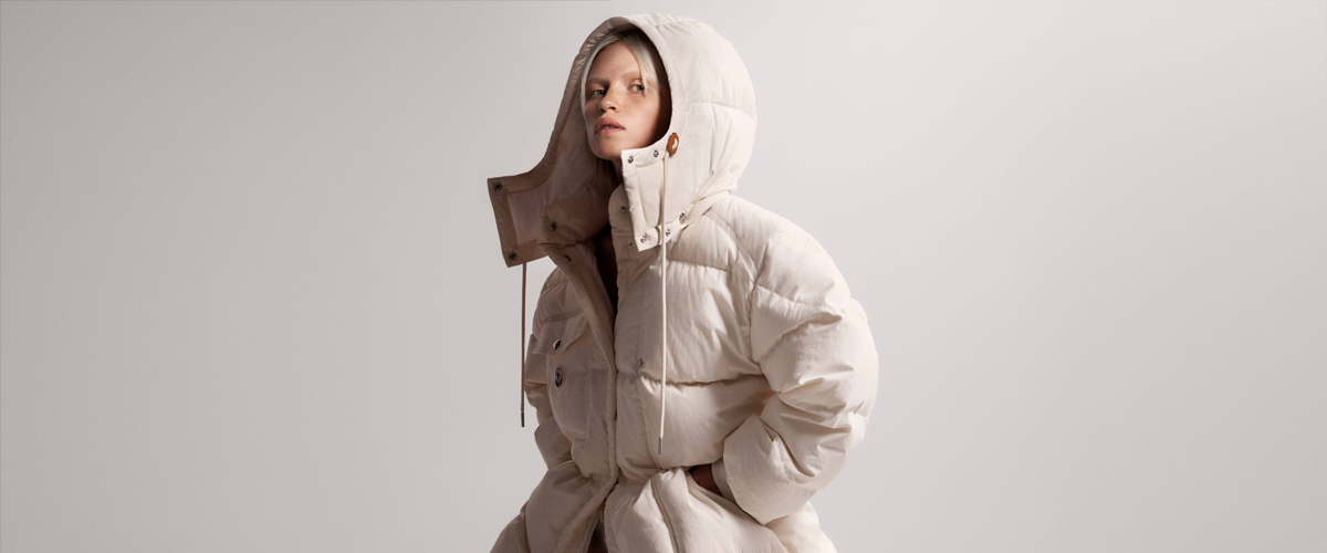 生而高山：盟可睐MONCLER RE/ICONS 致敬品牌伟大传承暨经典风尚