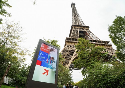 澳门芳香世家闪耀巴黎，以独特芳香艺术对话欧洲市场