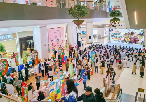 德国格林童话节暨格林童话绘画展在京举办