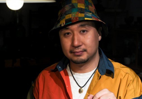 东方铁韵·亮相卢浮｜孙鹏当代铁壶艺术即将登陆非遗遇见巴黎·东方艺术特展