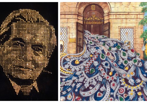 130载璀璨传承 致敬海瑞・温斯顿先生诞辰