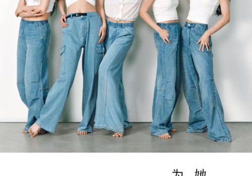 GAP 发布2026春季企划“为她留白”，探讨女性的自我表达和成长