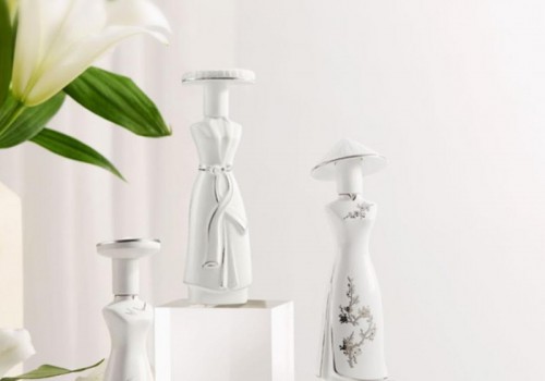 Miss Vietnam—以香为媒，连接越南文化