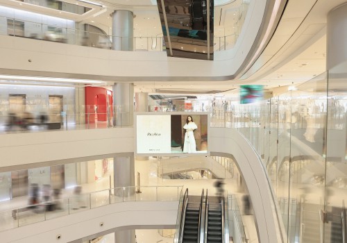 RicoVea品牌全国首店盛大启幕 一日店长活动圆满举办 开启全新时尚篇章