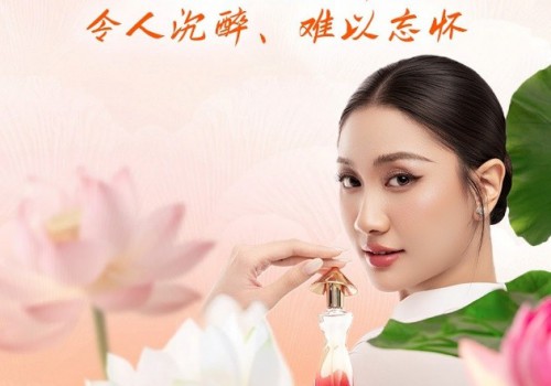 Miss Saigon 高级香水：越南传统文化与世界一流工艺的完美融合