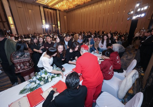 茵曼新零售再升级，300位全国零售商抢占首场招商席位