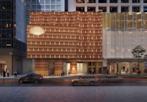 香港置地文华东方酒店再启新章