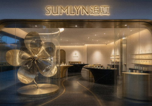 追夏：以全球奢香，赴一场嗅觉的浪漫之约