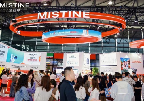 销量五连冠后，MISTINE蜜丝婷用AI抗光损抢占“心智第一”