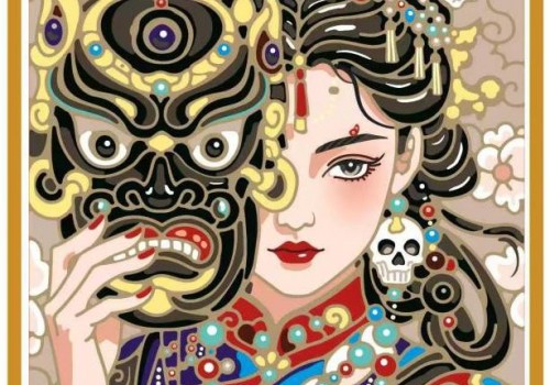 拒绝单调！黄金色彩革命预警，纷色金解锁珠宝新美学？