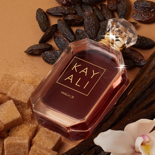 香氛品牌KAYALI全渠道独家登陆丝芙兰中国